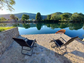 Villa Asja